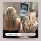 Silk Lenght Leave-In Hair