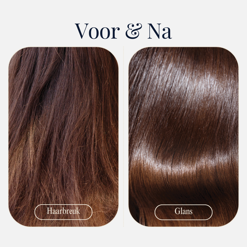 Silk Lenght Leave-In Hair