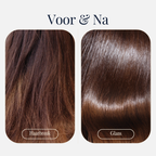 Silk Lenght Leave-In Hair