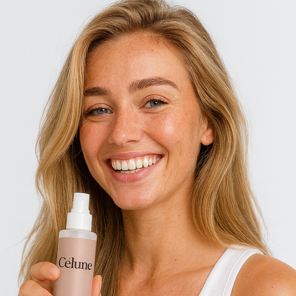 Silk Lenght Leave-In Hair