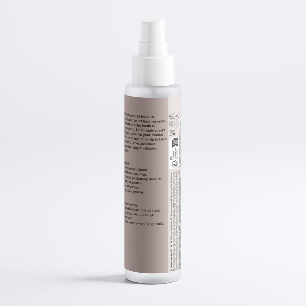 Silk Lenght Leave-In Hair